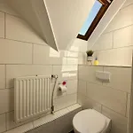 Im Zentrum - In Der Naehe Zum Hauptbahnhof Pansiyon *