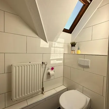 Im Zentrum - In Der Naehe Zum Hauptbahnhof Habitación en casa particular *