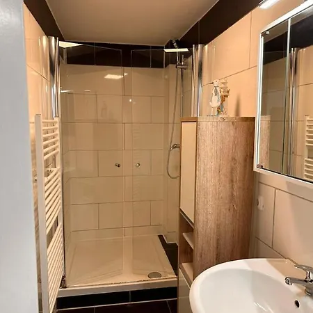 Im Zentrum - In Der Naehe Zum Hauptbahnhof * Paderborn