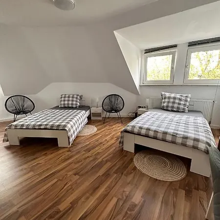 Im Zentrum - In Der Naehe Zum Hauptbahnhof