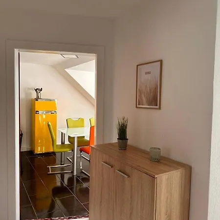 Im Zentrum - In Der Naehe Zum Hauptbahnhof Paderborn