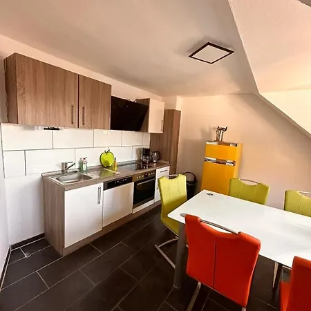 Habitación en casa particular Im Zentrum - In Der Naehe Zum Hauptbahnhof Paderborn