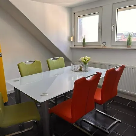 Im Zentrum - In Der Naehe Zum Hauptbahnhof Kwatera prywatna Paderborn