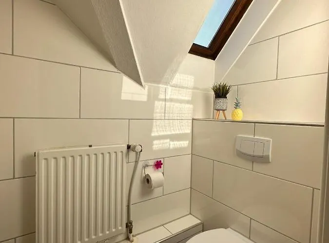 Im Zentrum - In Der Naehe Zum Hauptbahnhof Homestay *