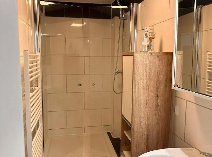 Im Zentrum - In Der Naehe Zum Hauptbahnhof * Paderborn