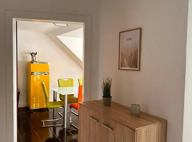 Im Zentrum - In Der Naehe Zum Hauptbahnhof Paderborn