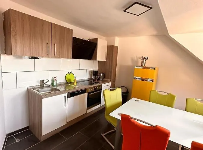 Homestay Im Zentrum - In Der Naehe Zum Hauptbahnhof Paderborn