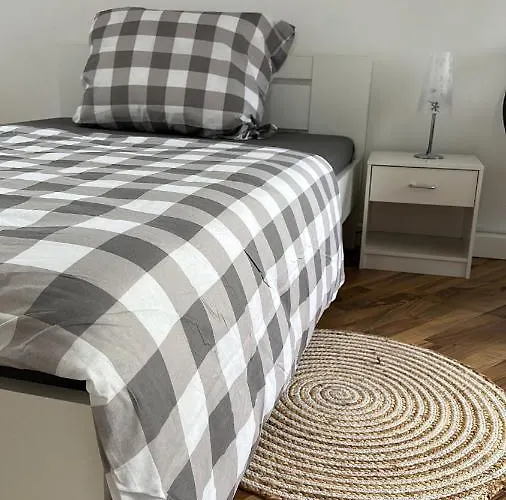 Homestay Im Zentrum - In Der Naehe Zum Hauptbahnhof